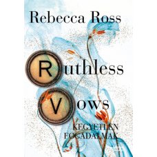 Ruthless Vows - Kegyetlen fogadalmak   23.95 + 1.95 Royal Mail